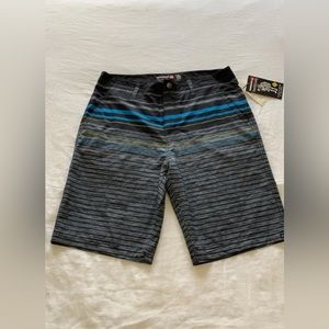Men’s Quiksilver board shorts